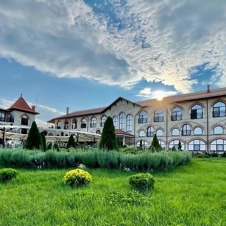 Старый Бастион Hotel Bender ภายนอก รูปภาพ