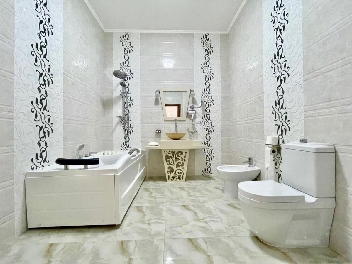 Старый Бастион Hotel Bender ภายนอก รูปภาพ
