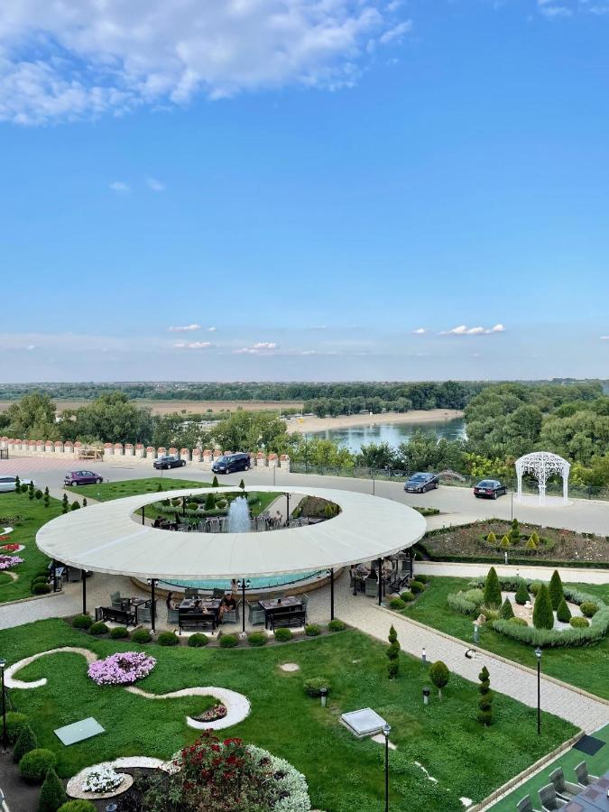 Старый Бастион Hotel Bender ภายนอก รูปภาพ