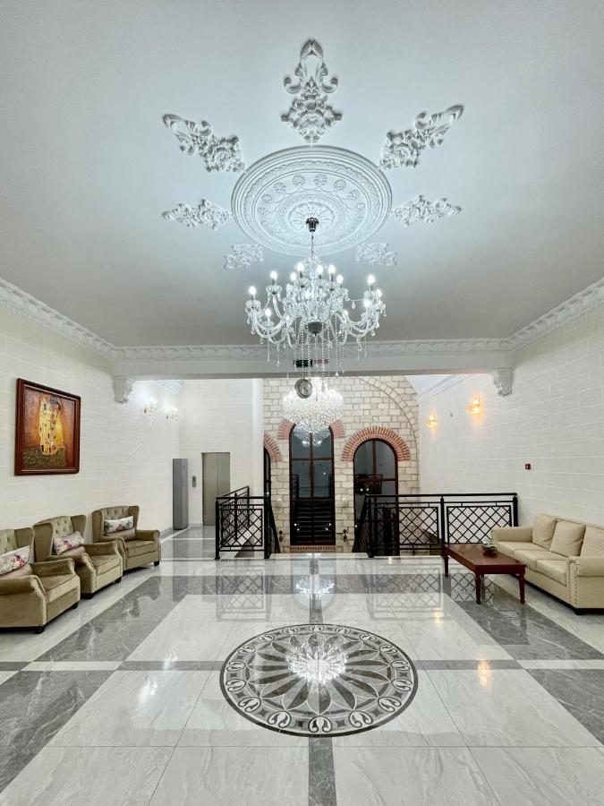 Старый Бастион Hotel Bender ภายนอก รูปภาพ