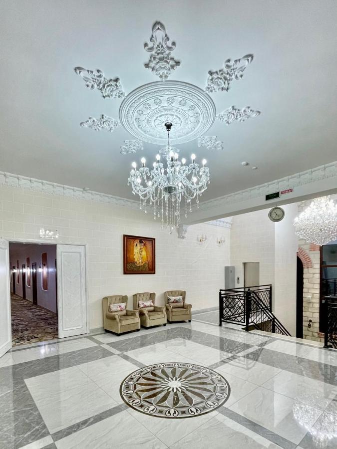 Старый Бастион Hotel Bender ภายนอก รูปภาพ