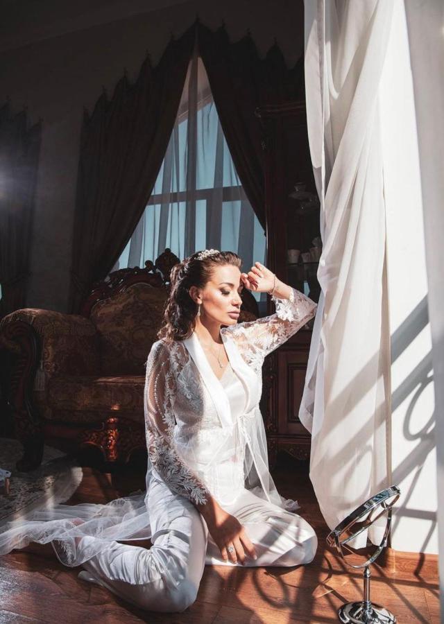 Старый Бастион Hotel Bender ภายนอก รูปภาพ