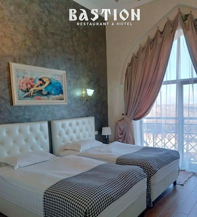 Старый Бастион Hotel Bender ภายนอก รูปภาพ