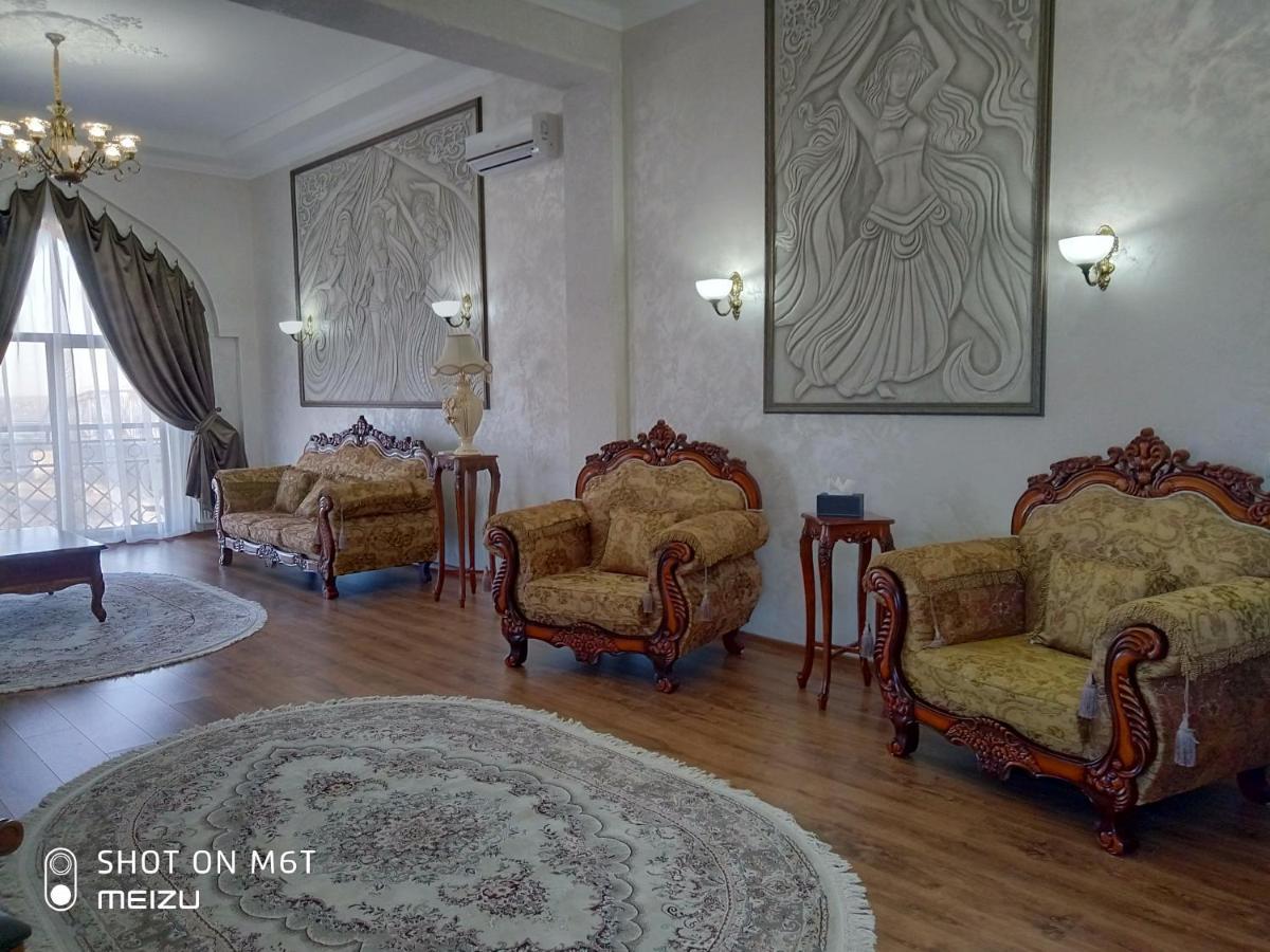Старый Бастион Hotel Bender ภายนอก รูปภาพ