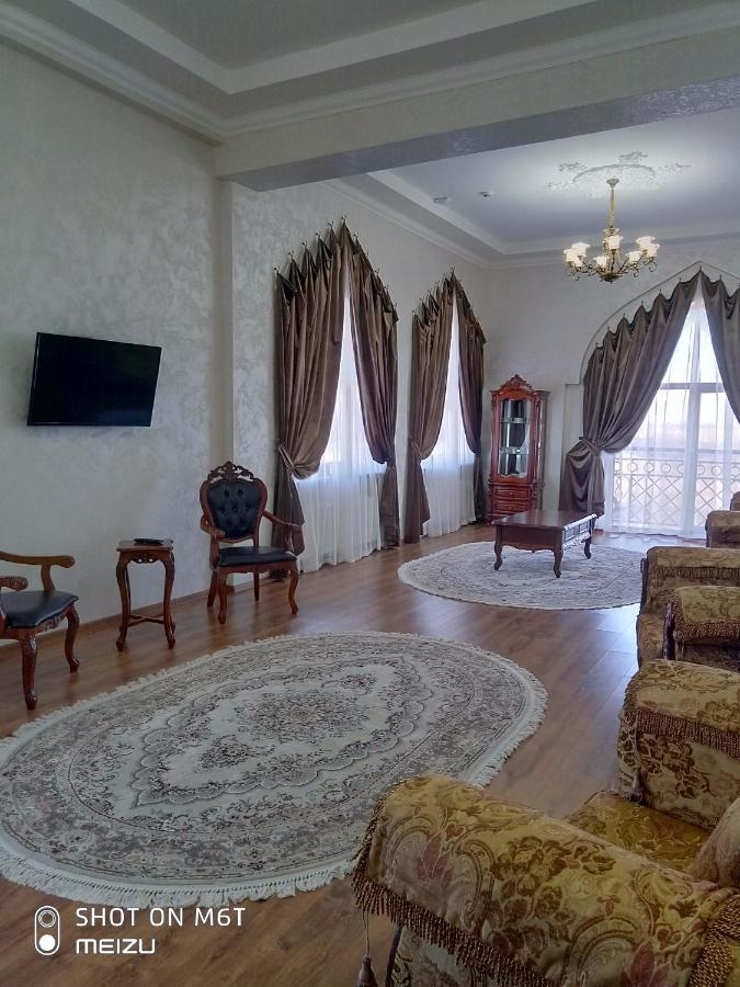 Старый Бастион Hotel Bender ภายนอก รูปภาพ