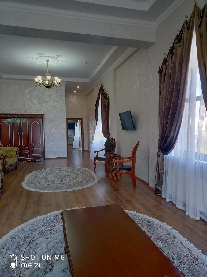 Старый Бастион Hotel Bender ภายนอก รูปภาพ