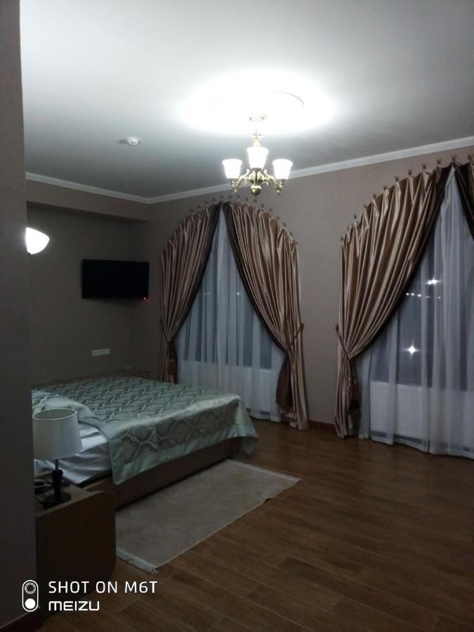Старый Бастион Hotel Bender ภายนอก รูปภาพ