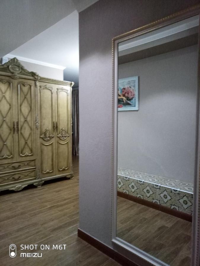 Старый Бастион Hotel Bender ภายนอก รูปภาพ